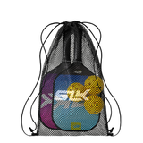 SLK Club Pickleball Paddle Bundle