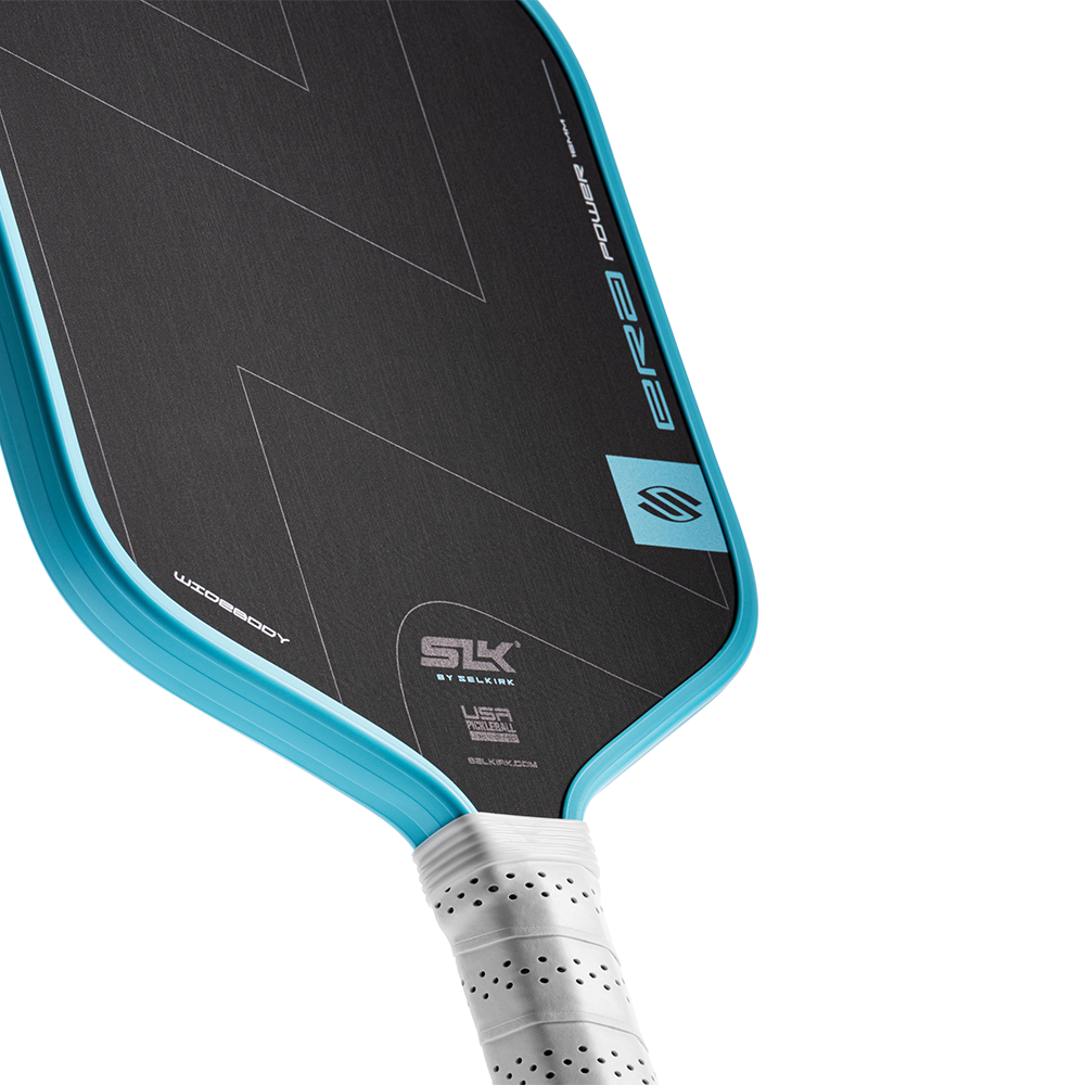 SLK ERA Power - Widebody Pickleball Paddle
