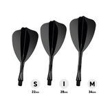 Winmau Fusion Arrow Flight & Shaft