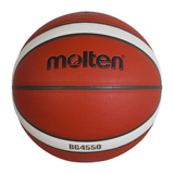 Molten B7G4550 Size 7 Basketball