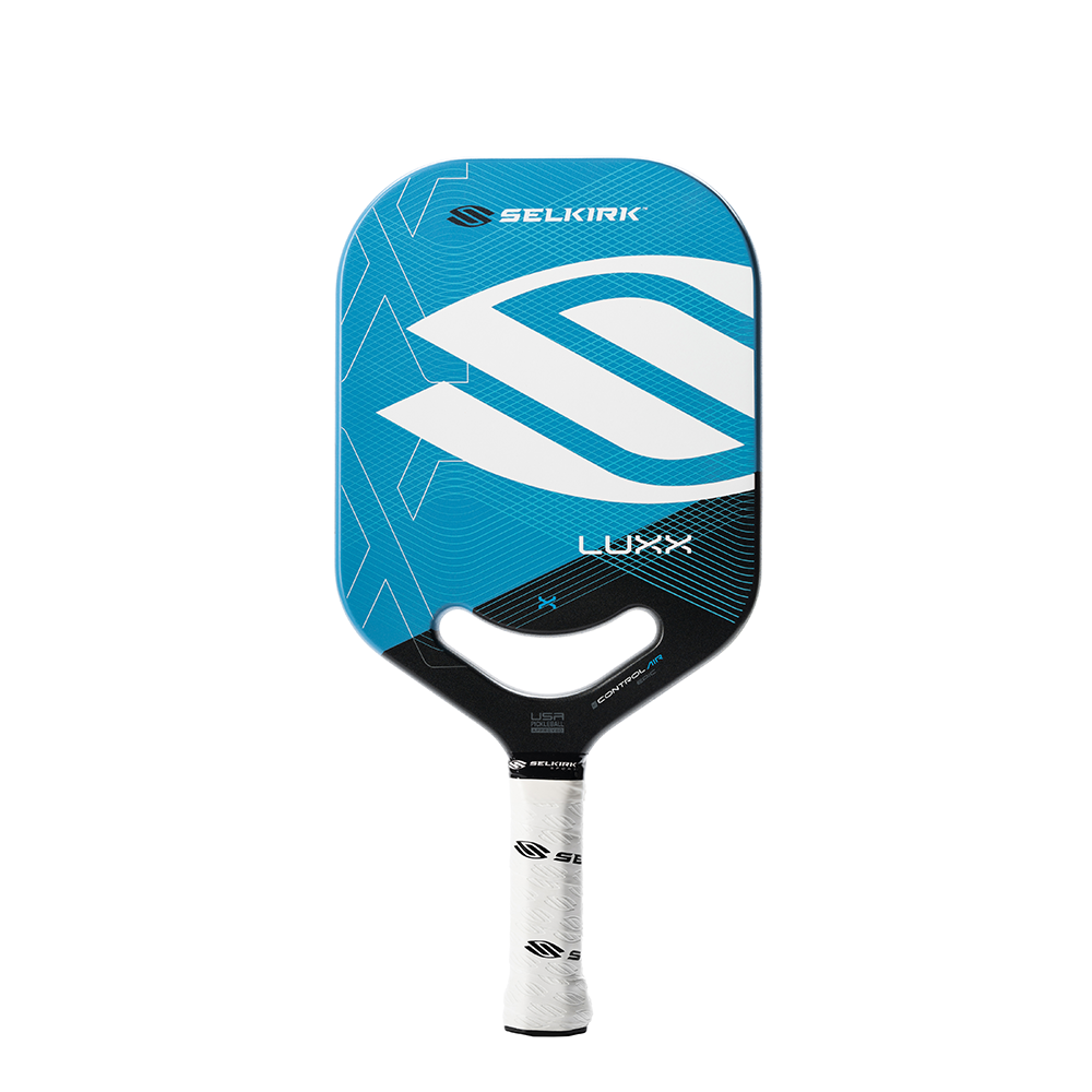 Selkirk LUXX Control Air Epic Pickleball Paddle