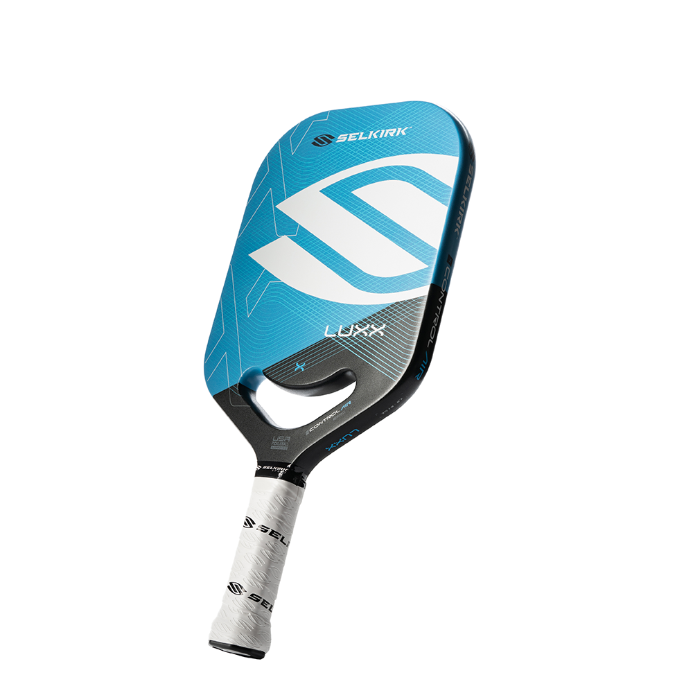 Selkirk LUXX Control Air Epic Pickleball Paddle