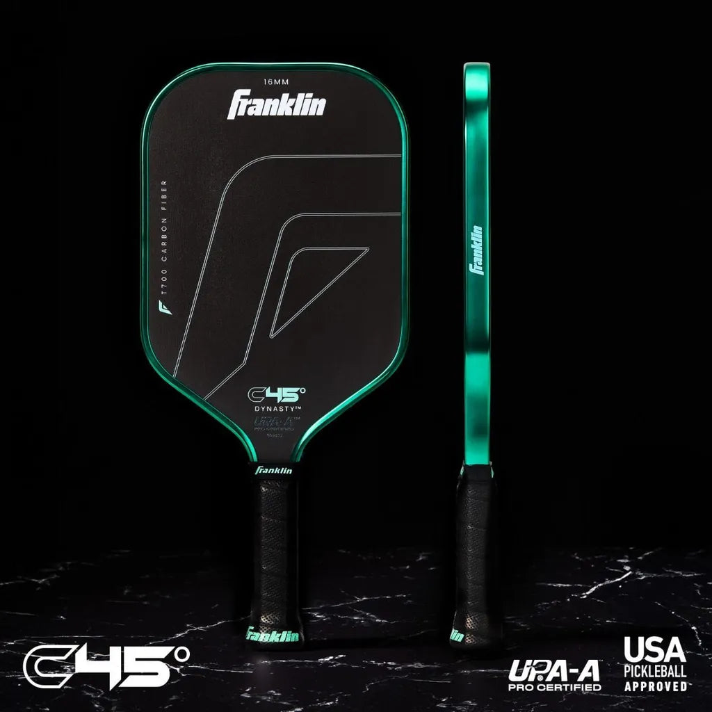 Franklin C45 Dynasty Pickleball Paddle