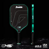 Franklin C45 Dynasty Pickleball Paddle