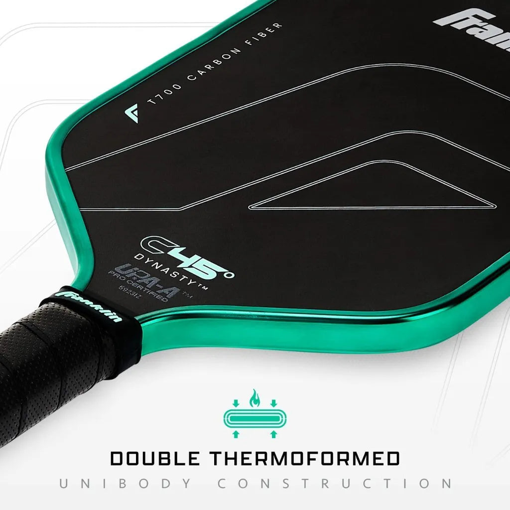 Franklin C45 Dynasty Pickleball Paddle