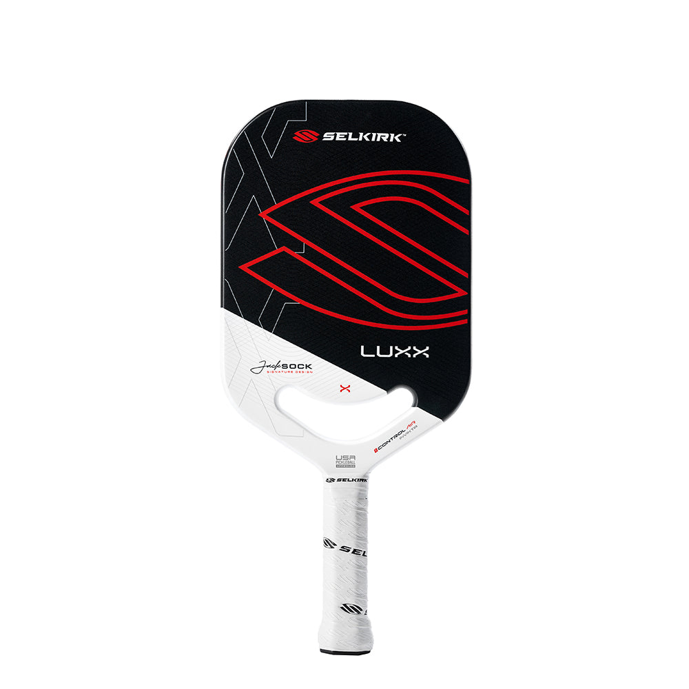 Selkirk LUXX Control Air Invikta Pickleball Paddle