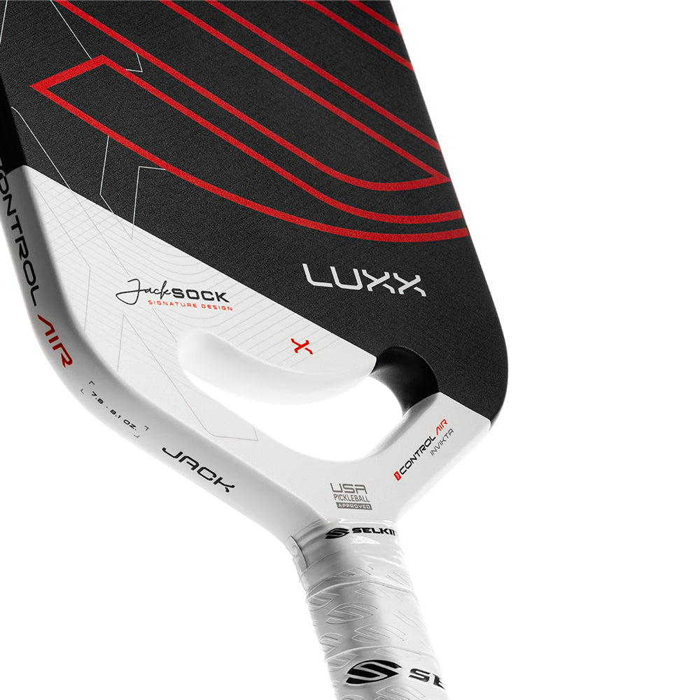 Selkirk LUXX Control Air Invikta Pickleball Paddle
