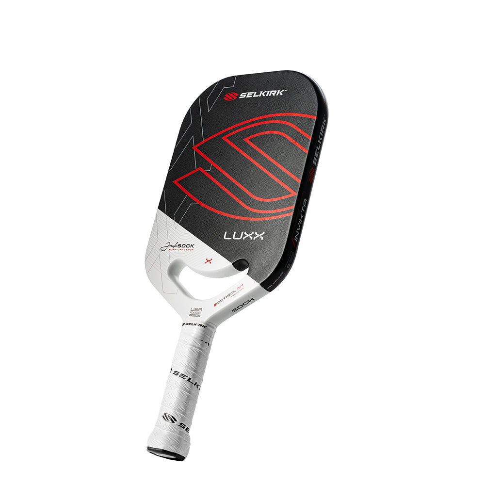 Selkirk LUXX Control Air Invikta Pickleball Paddle