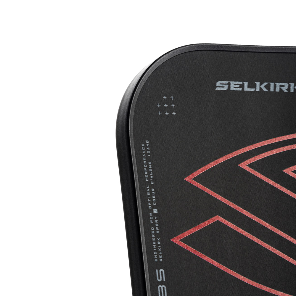 Selkirk LABS Project 008 13mm - Invikta Pickleball Paddle