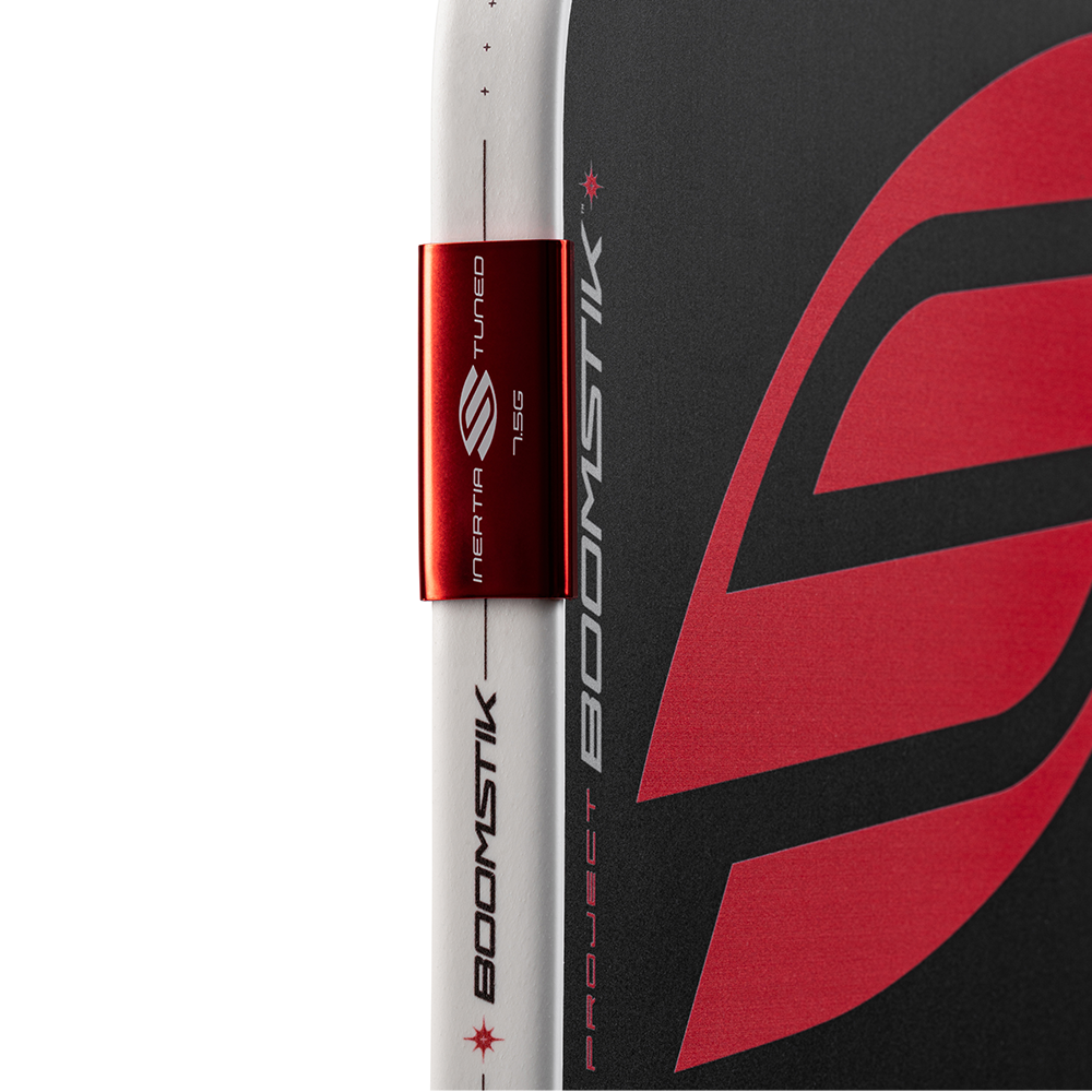 Selkirk LABS Project Boomstik - Elongated Pickleball Paddle