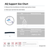 AQ 9161 Ankle Wrap