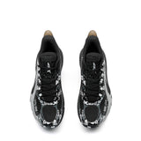 XTEP Men's Outfield Weapon Basketball Shoes