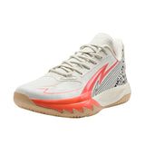 XTEP Men's Outfield Weapon Basketball Shoes