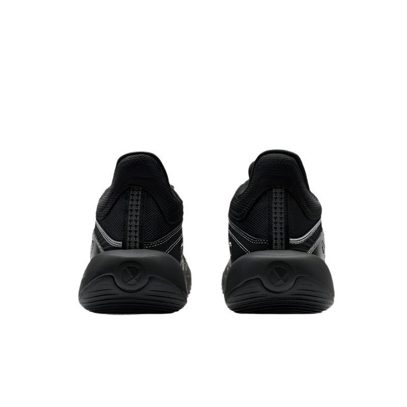 XTEP Men's Fierce Battle 3TD Basketball Shoes