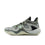 XTEP Men's Fierce Battle 3TD Basketball Shoes