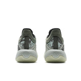 XTEP Men's Fierce Battle 3TD Basketball Shoes