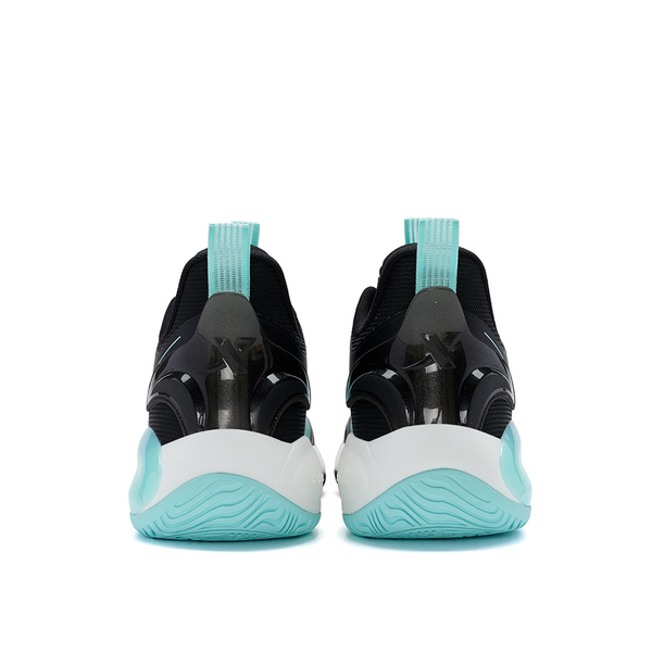 XTEP Men's Jieao 1 Basketball Shoes