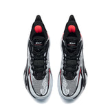 XTEP Hard Fighter 3.0 Basketball Shoes