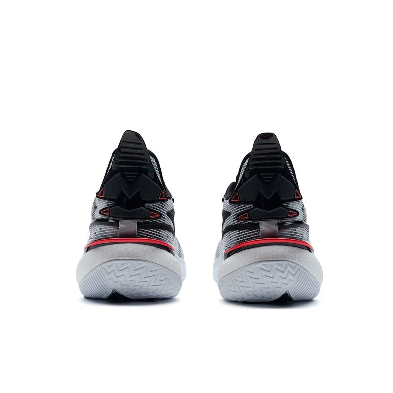 XTEP Hard Fighter 3.0 Basketball Shoes