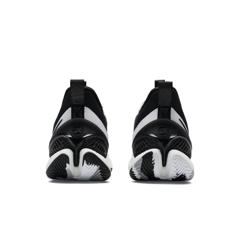 XTEP Jieao 2 Basketball Shoes
