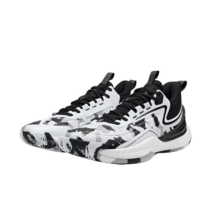 XTEP Jieao 2 Basketball Shoes