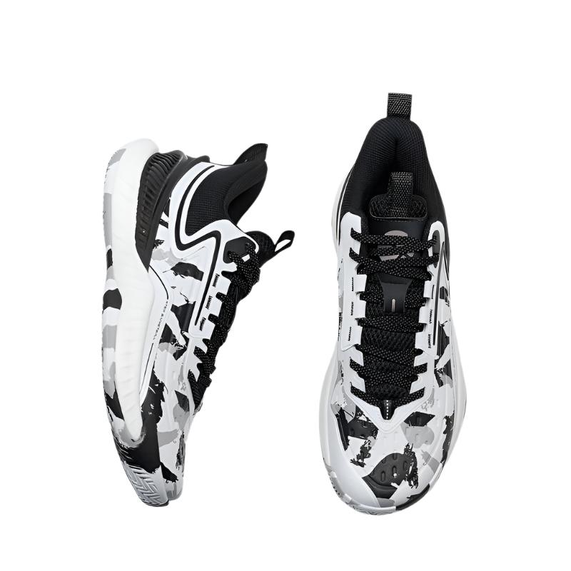 XTEP Jieao 2 Basketball Shoes