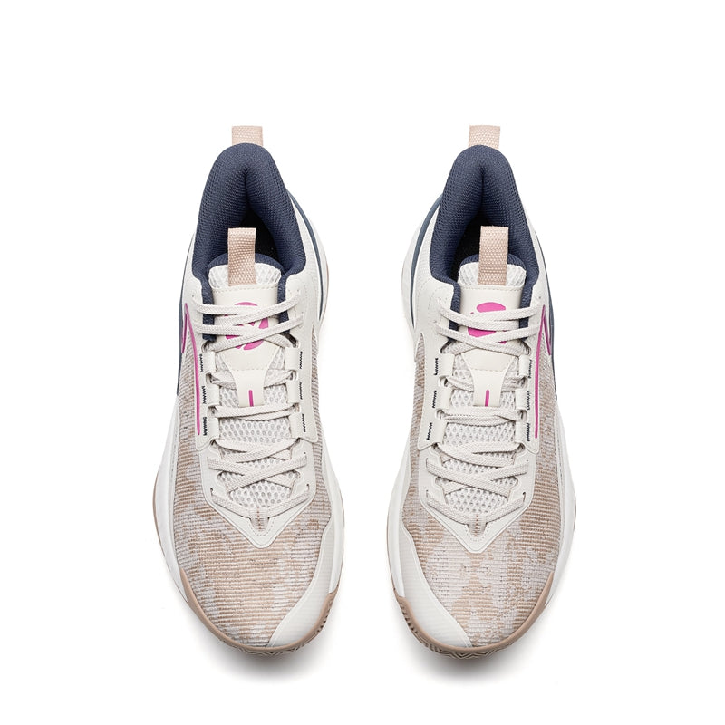 XTEP Jieao 2 Basketball Shoes