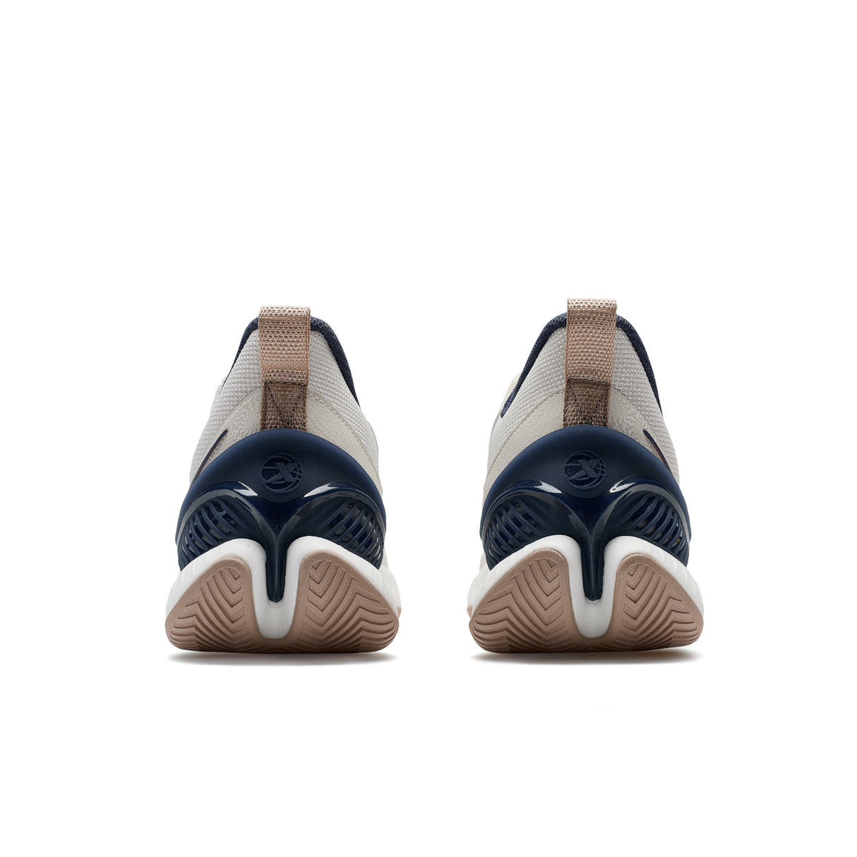 XTEP Jieao 2 Basketball Shoes