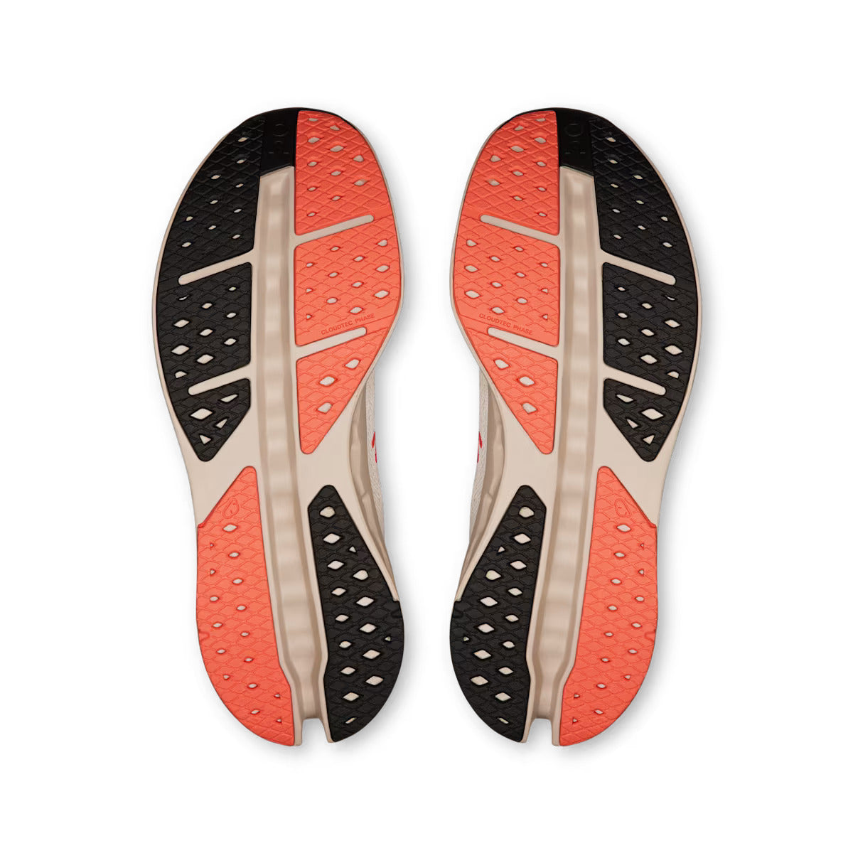 On Women's Cloudsurfer Max Running Shoes