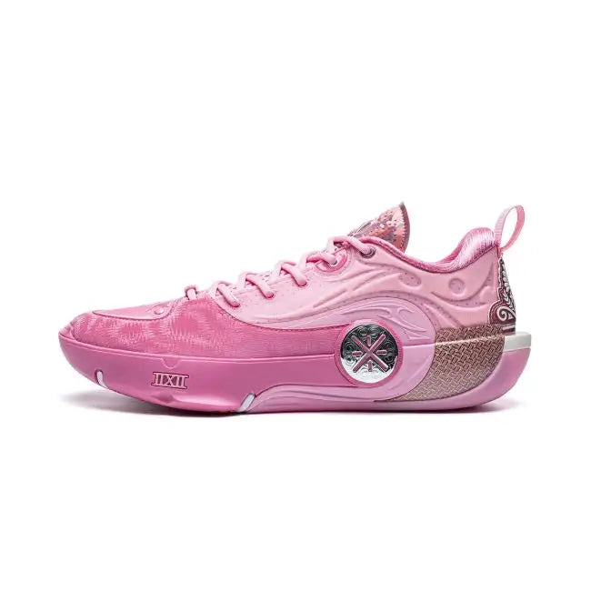 LI-NING Way of Wade 12 "Family Love" basketball shoes - Li-Ning Wade signature shoe, Toby's Sports Philippines