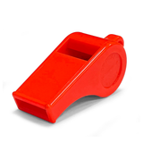 Toby's Sports Whistle (Assorted)