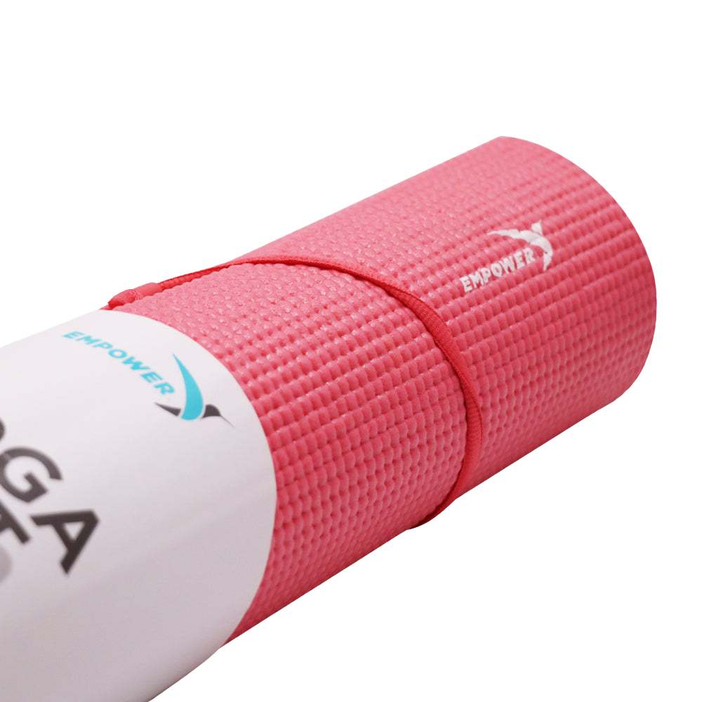 Empower yoga deals mat