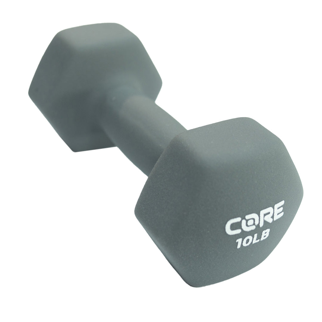 Core Neoprene Dumbbell