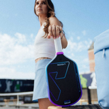 JOOLA Hyperion Vision Pickleball Paddle