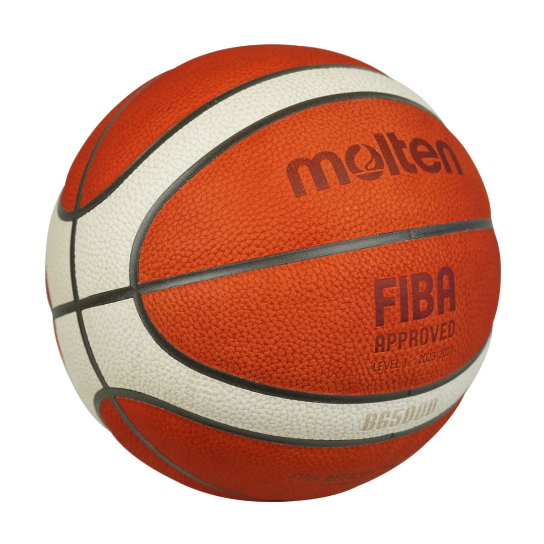 Molten B7G5000 Size 7 Basketball