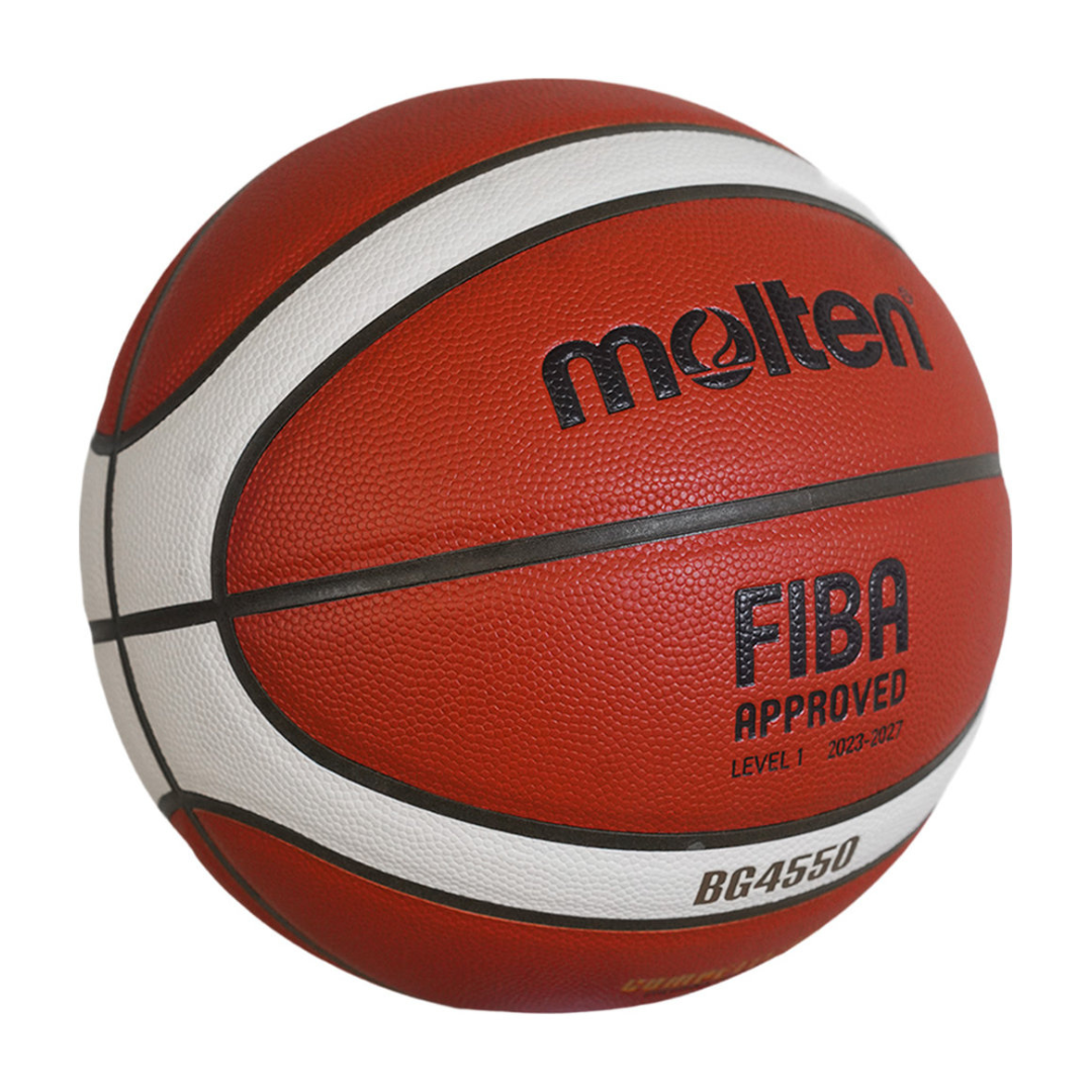 Molten B7G4550 Size 7 Basketball