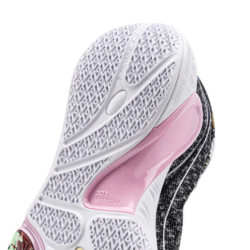 LI-NING Dlo 1 "Butterfly" Basketball Shoes