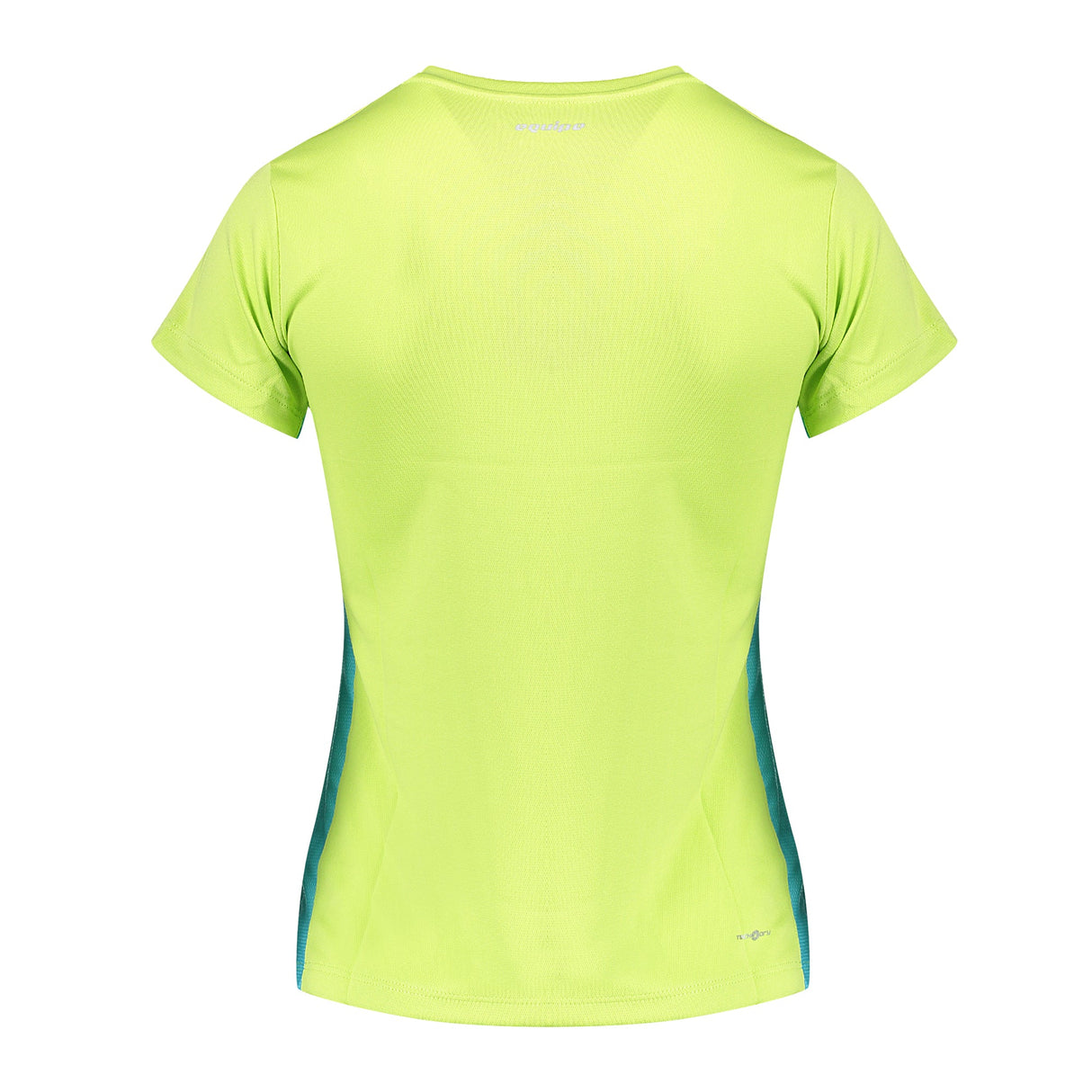Equipe Women's Round Neck Tee