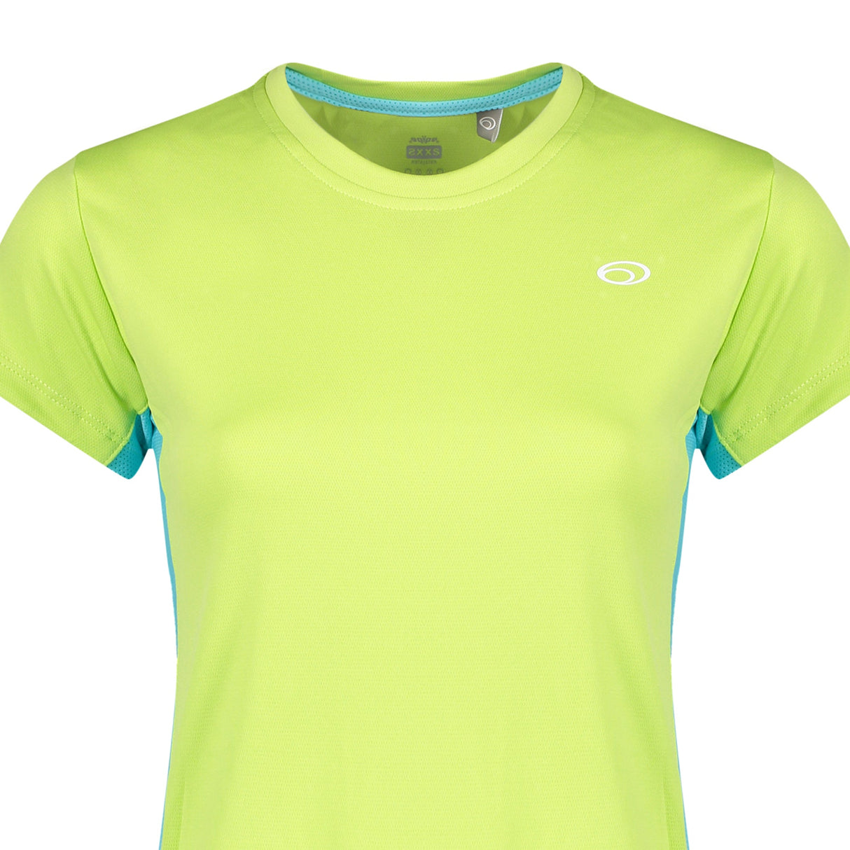 Equipe Women's Round Neck Tee