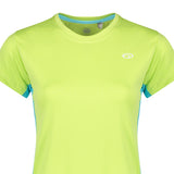 Equipe Women's Round Neck Tee