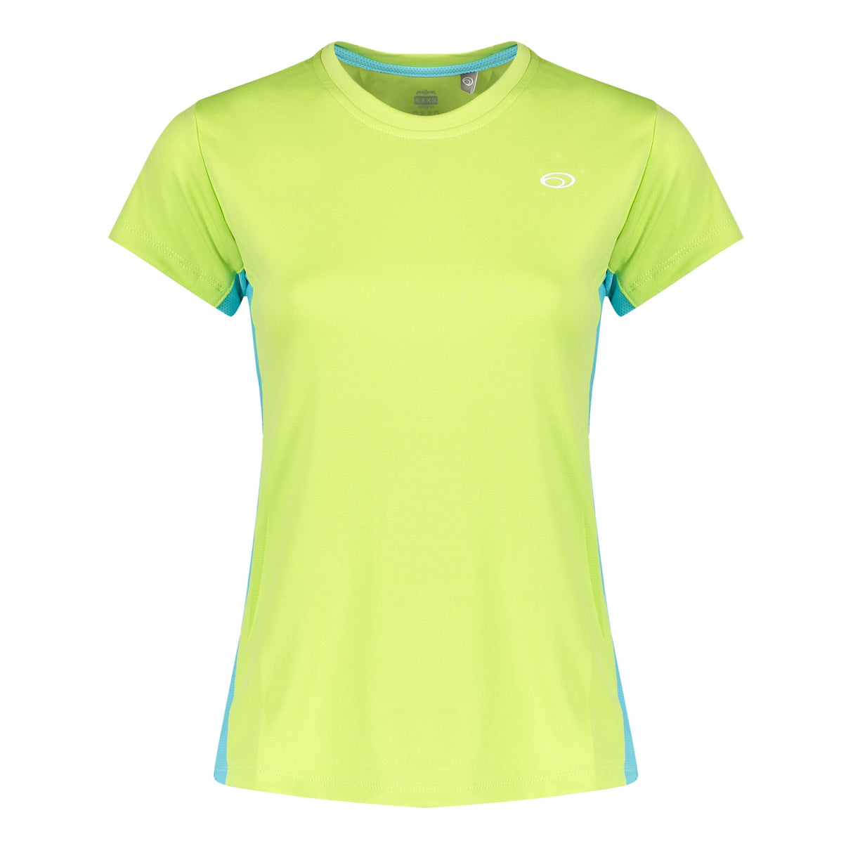 Equipe Women's Round Neck Tee