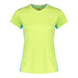 Equipe Women's Round Neck Tee
