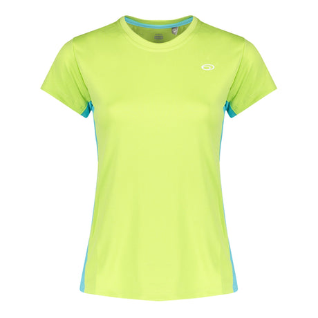 Equipe Women's Round Neck Tee