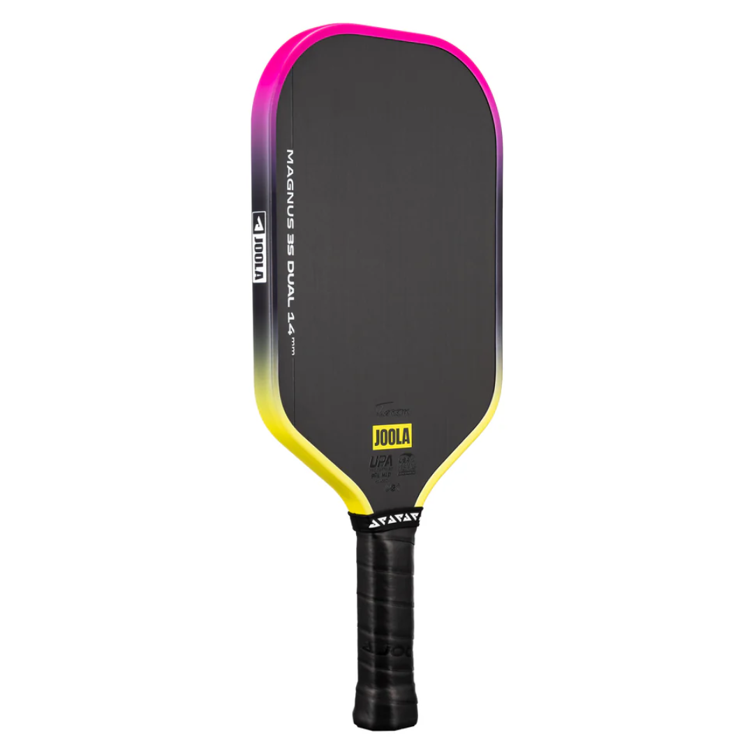 JOOLA Magnus 3S Dual Pickleball Paddle