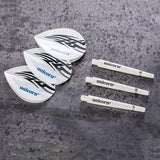 Unicorn Steel 300 Rubberized Darts