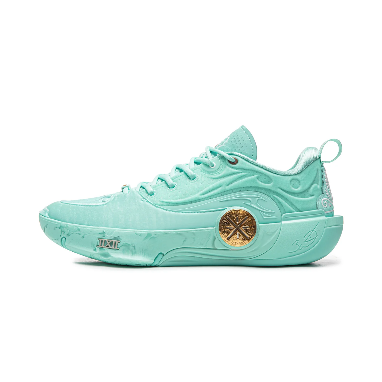 LI-NING Way of Wade 12 "Liberty" Basketball Shoes