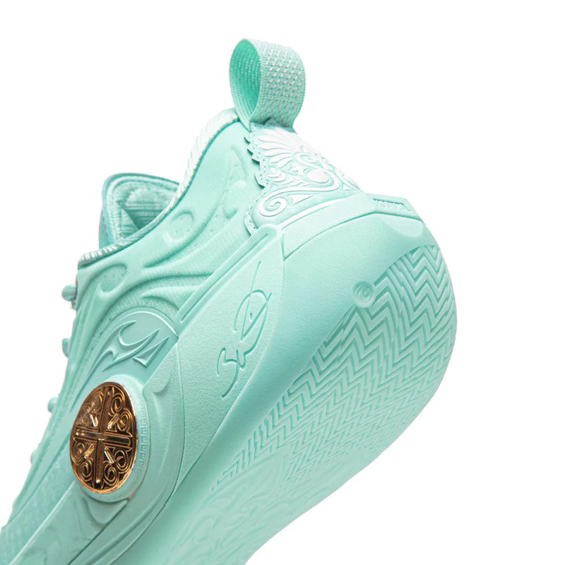 LI-NING Way of Wade 12 "Liberty" Basketball Shoes