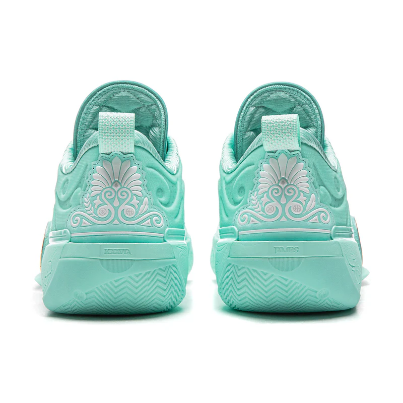 LI-NING Way of Wade 12 "Liberty" Basketball Shoes