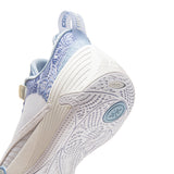 LI-NING W.o.W All City 14 "Ice Blood" Basketball Shoes