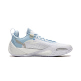 LI-NING W.o.W All City 14 "Ice Blood" Basketball Shoes